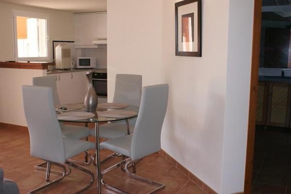 Apartamento Buganvillea 阿莱奥尔 外观 照片