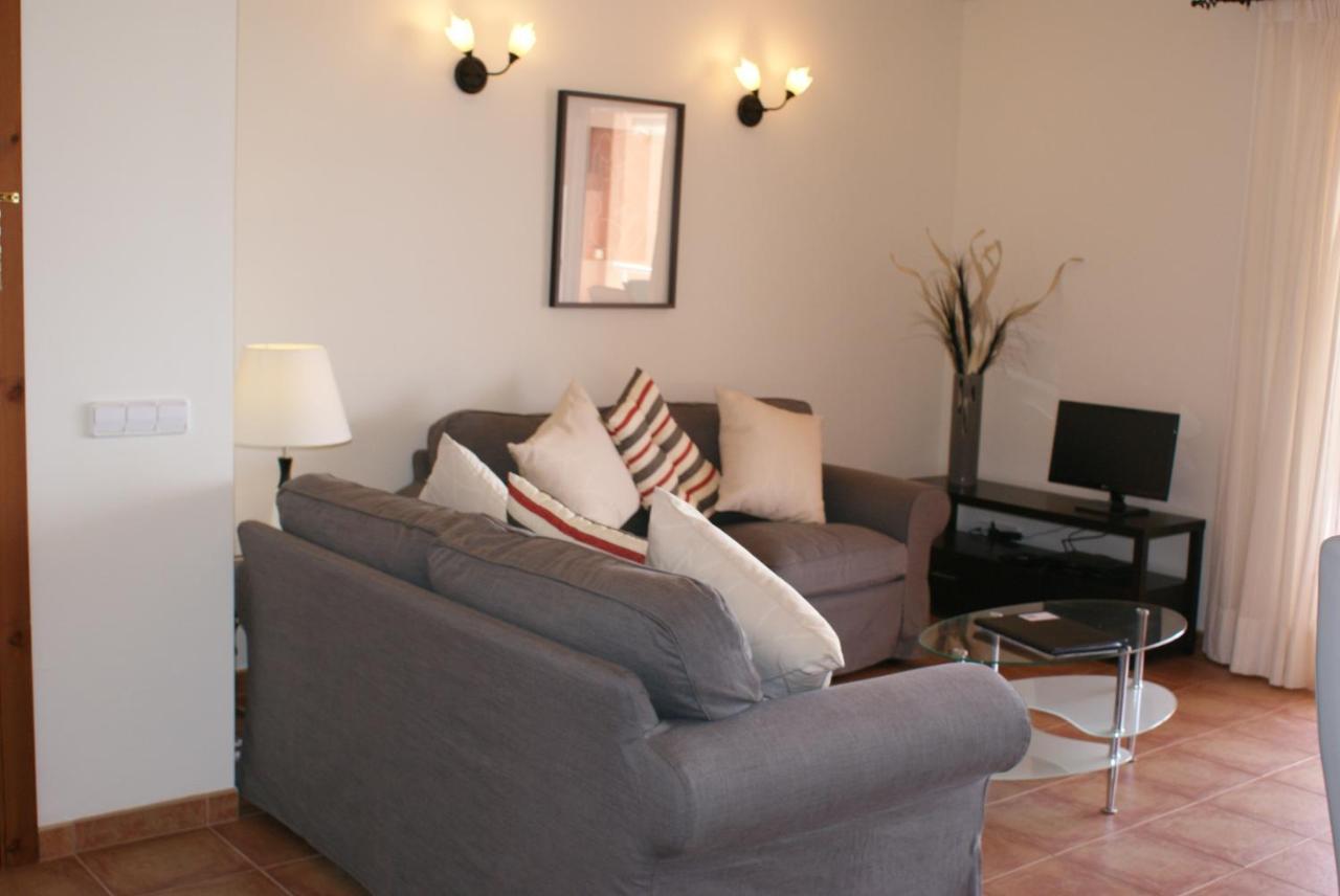 Apartamento Buganvillea 阿莱奥尔 外观 照片