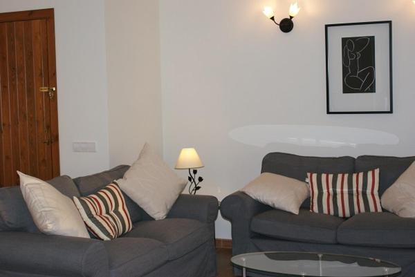 Apartamento Buganvillea 阿莱奥尔 外观 照片