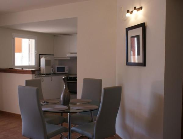 Apartamento Buganvillea 阿莱奥尔 外观 照片