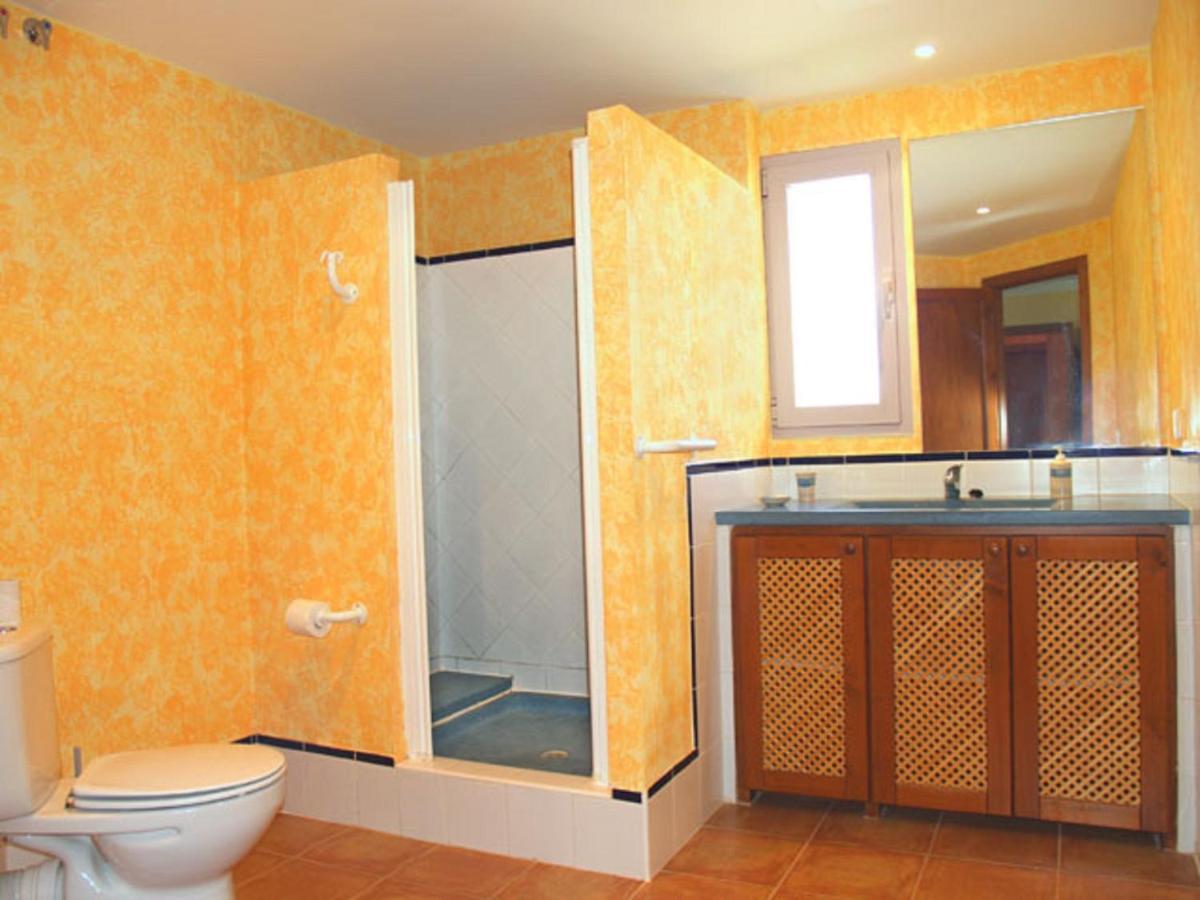 Apartamento Buganvillea 阿莱奥尔 外观 照片