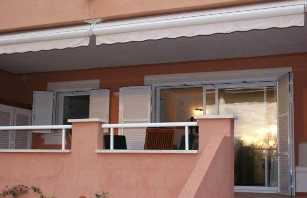 Apartamento Buganvillea 阿莱奥尔 外观 照片